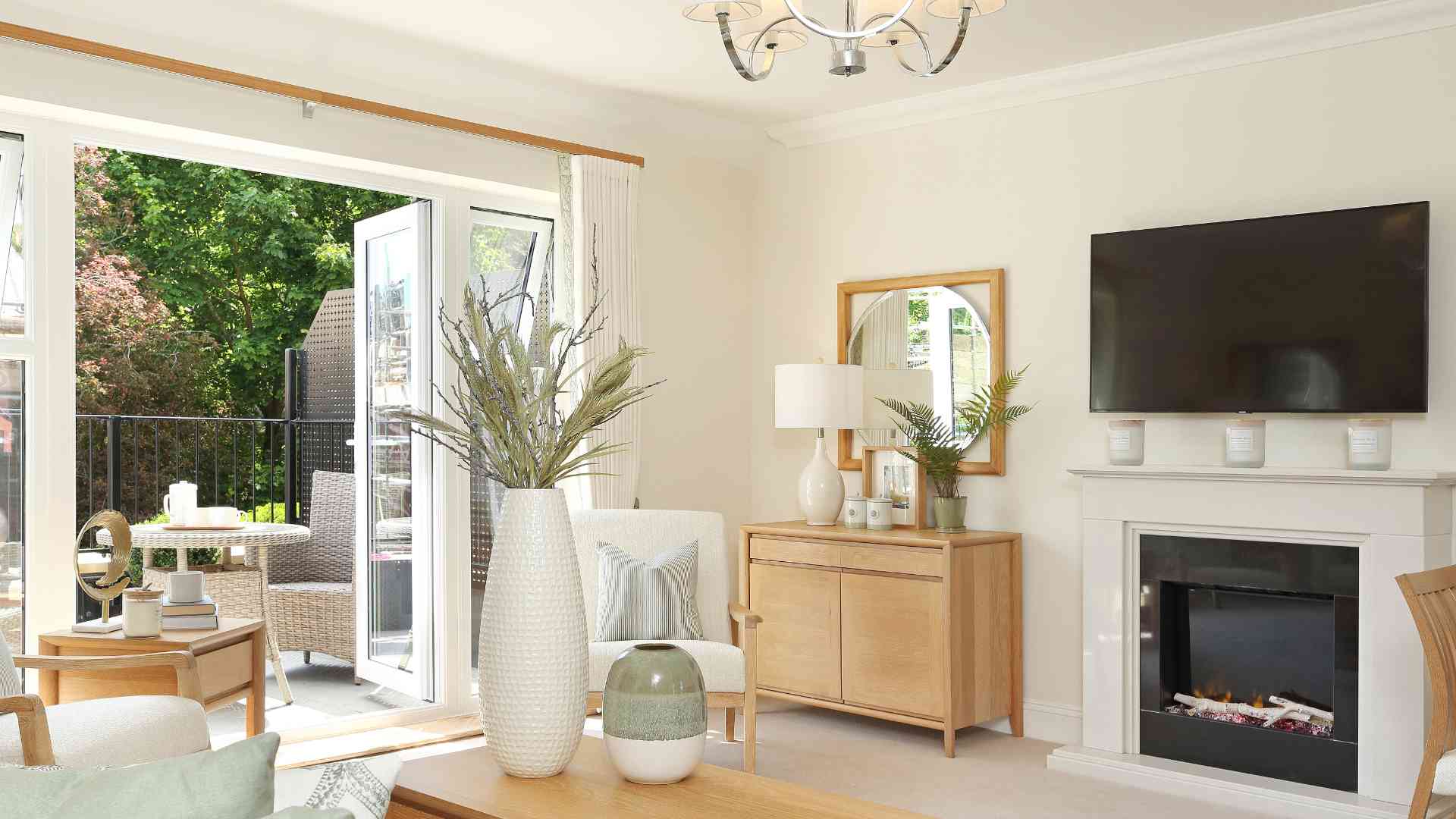 23 Pinewood Place in Windsor, Berkshire Beechcroft